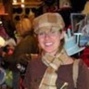 Meet your Posher, Kim